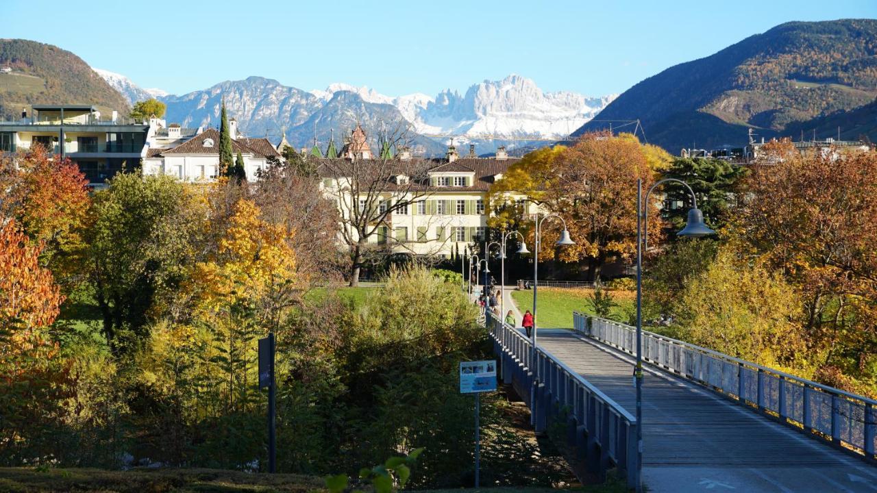 Haus Gugler Apartment Bolzano Exterior photo